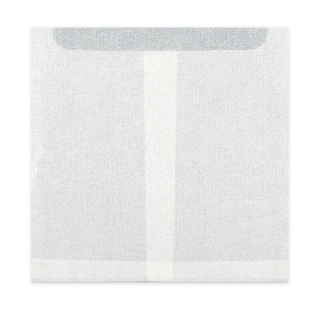 Sachets en papier glassine