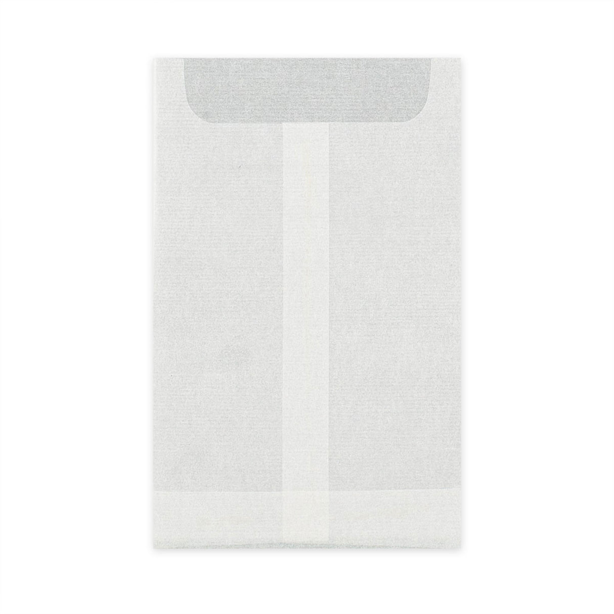 Sachets en papier glassine