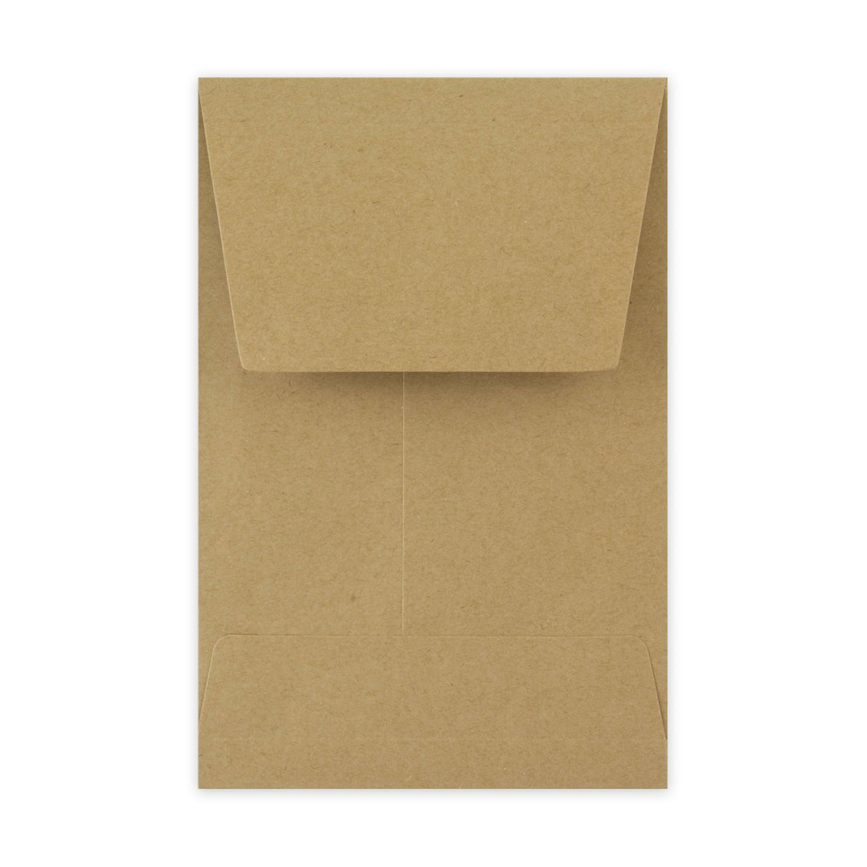 Enveloppe kraft à soufflet