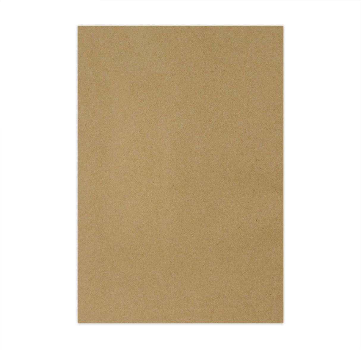 Enveloppe kraft à soufflet