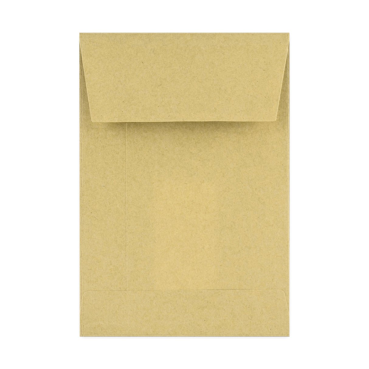 Enveloppe manille à fenêtre avec soufflet 229x162x25 mm (C5)