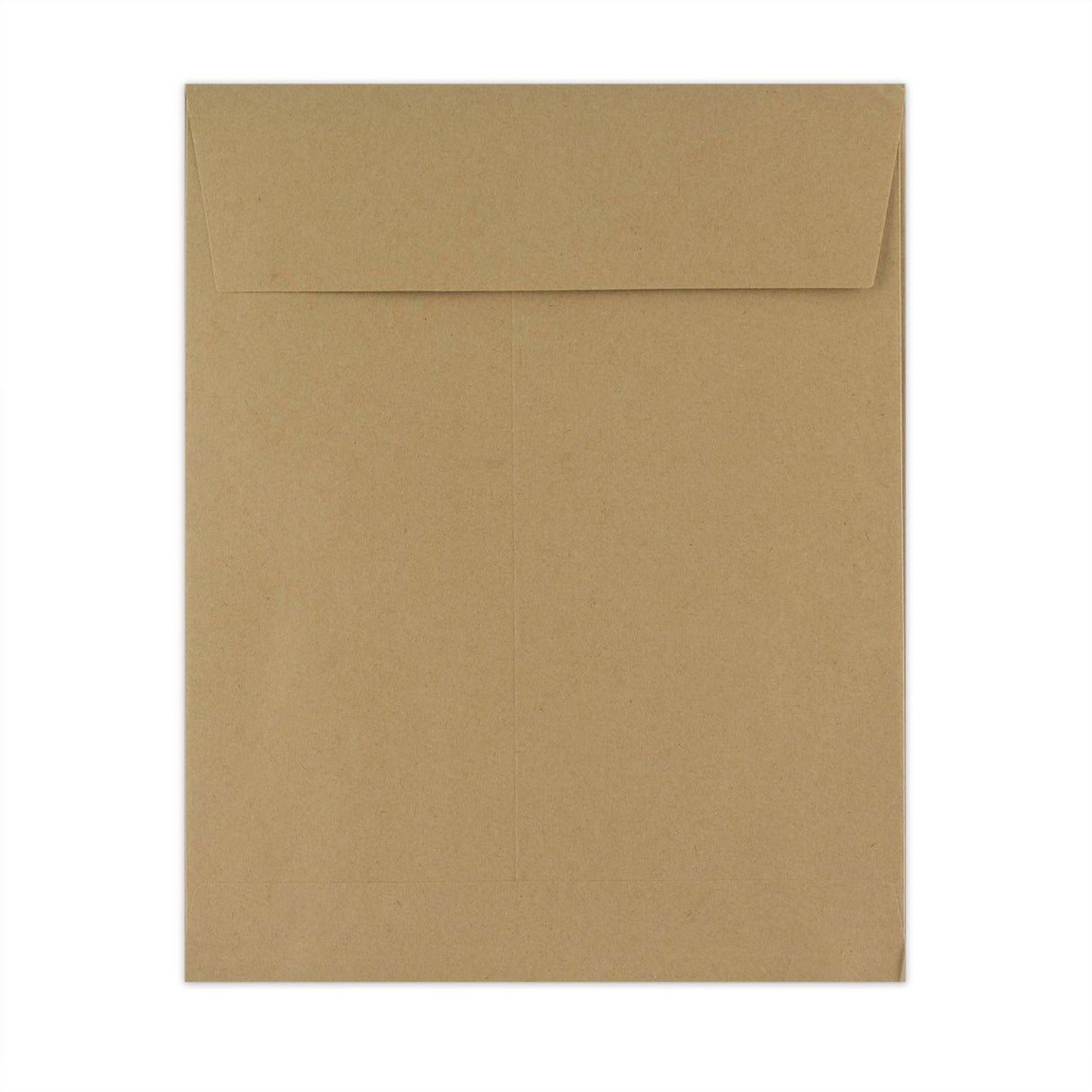 Enveloppe kraft à soufflet