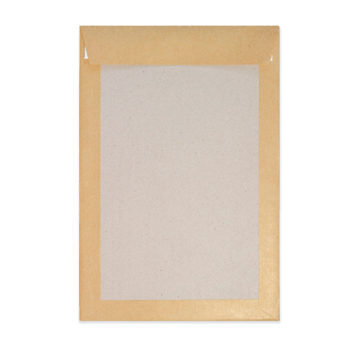 Enveloppe Manille à Dos Cartonné 229X162 mm (C5)