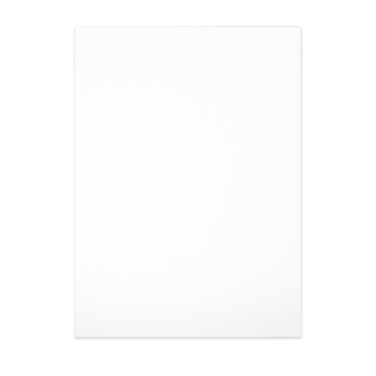 Enveloppe Blanche à Dos Cartonné 229x162 mm (C5)