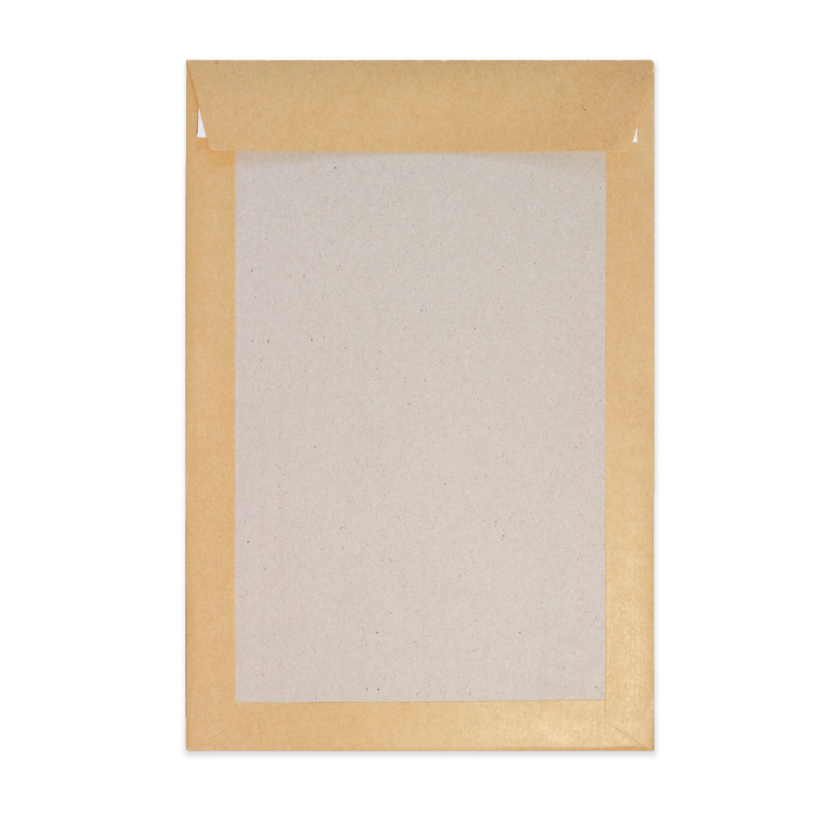 Enveloppe Manille à Dos Cartonné 260x360 mm
