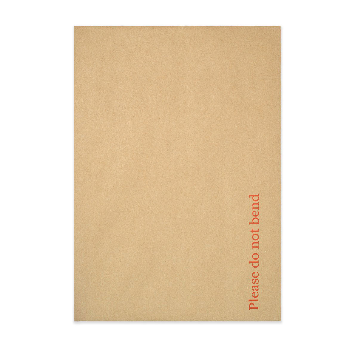 Enveloppe Manille à Dos Cartonné – Imprimée 324 x 229 mm (C4)