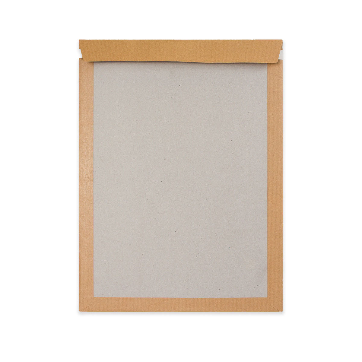 Enveloppe Manille à Dos Cartonné 430x320 mm