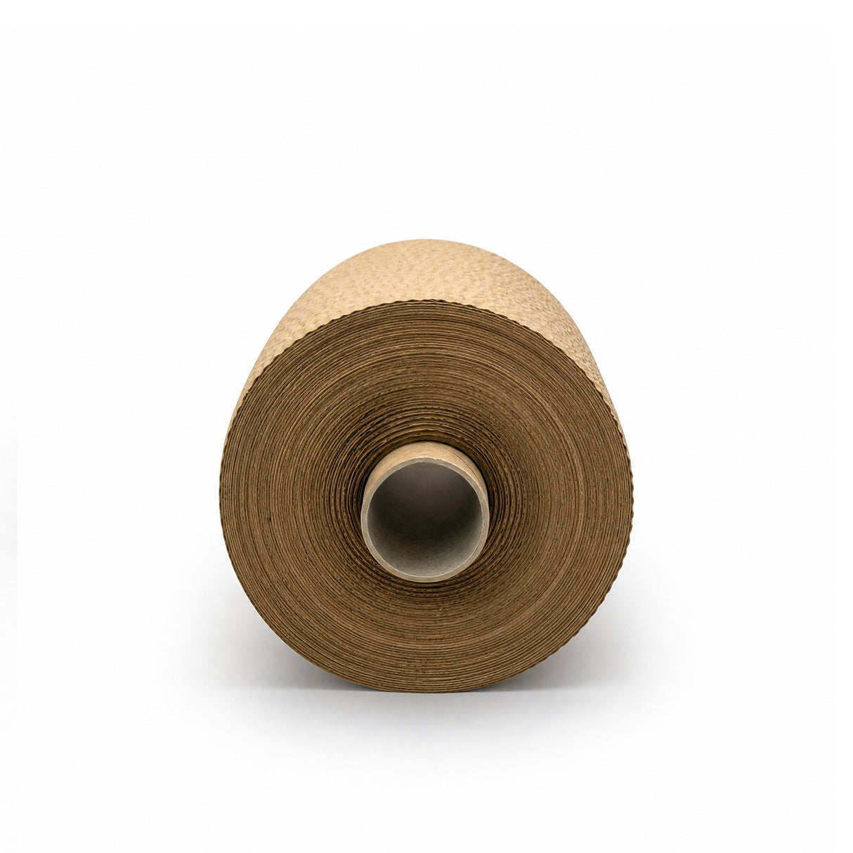 Papier d'emballage en nid d'abeille 250M