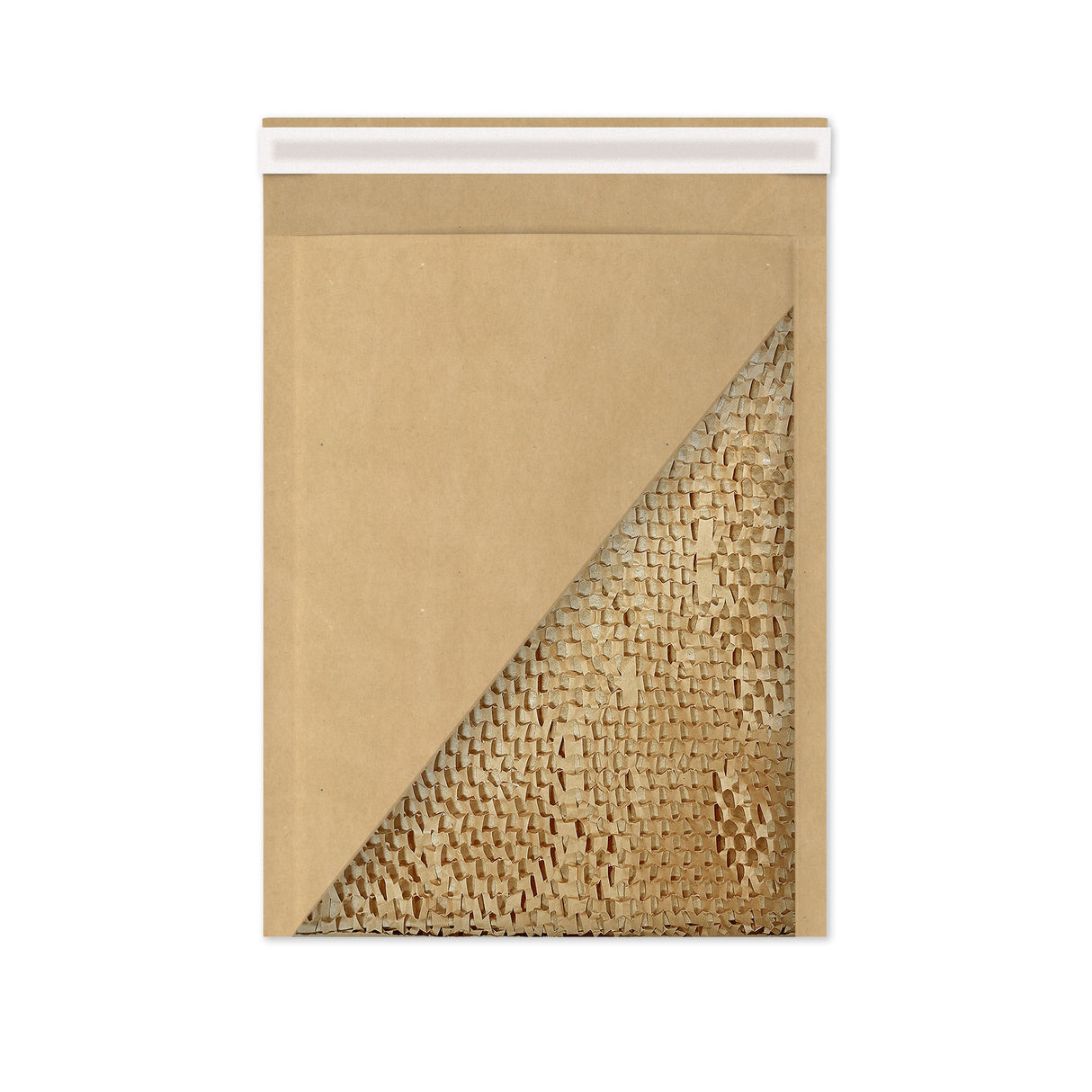 Enveloppes rembourrées écologiques - Honeycomb