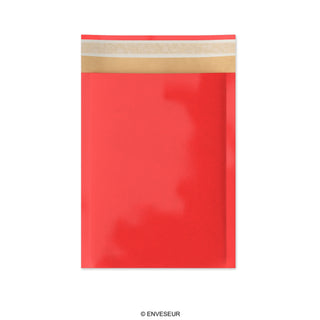 Enveloppes rembourrées écologiques - Honeycomb