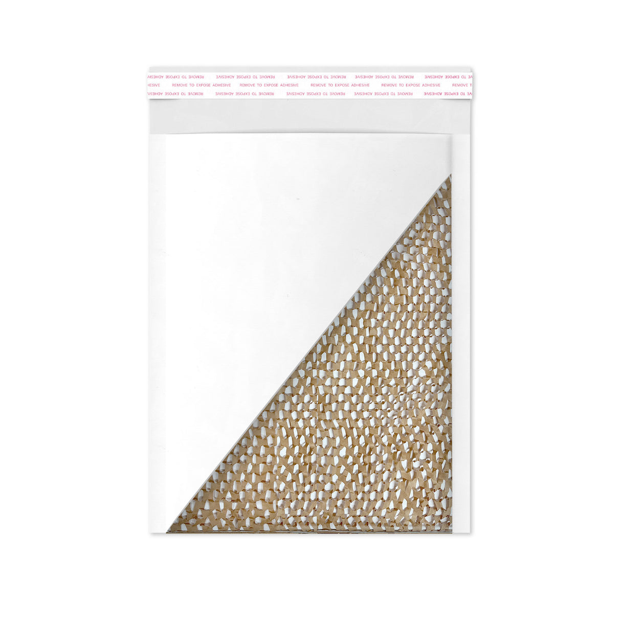 Enveloppes rembourrées écologiques - Honeycomb