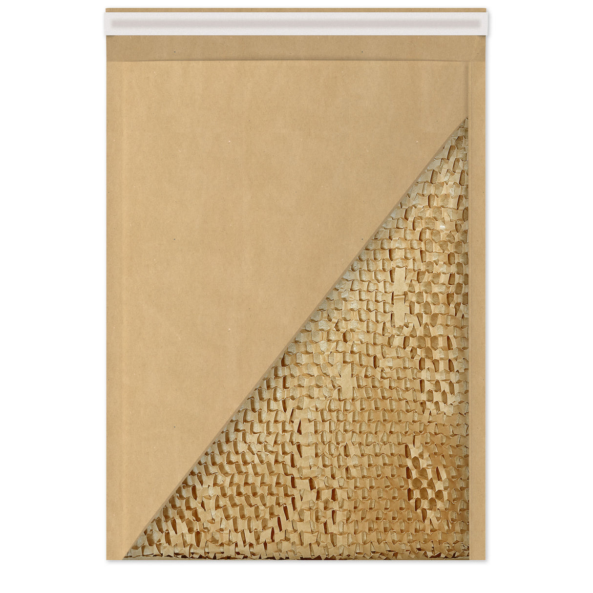 Enveloppes rembourrées écologiques - Honeycomb