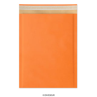 Enveloppes rembourrées écologiques - Honeycomb