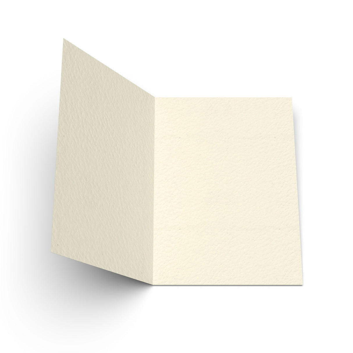 Cartes pliées