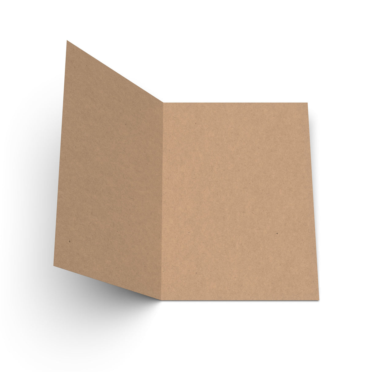Cartes pliées