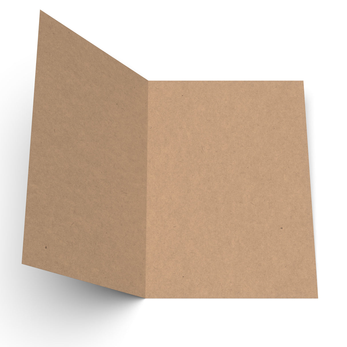 Cartes pliées