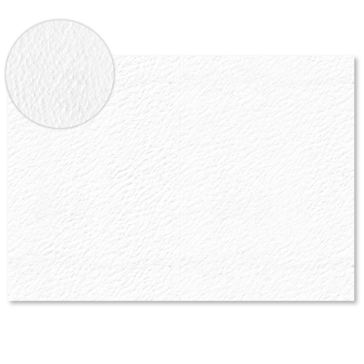 Cartes pliées