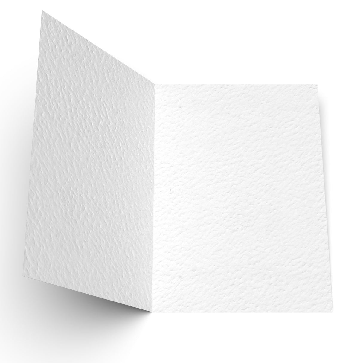 Cartes pliées