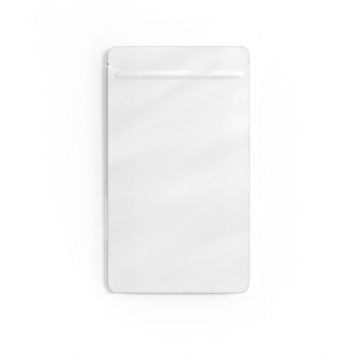Sac alimentaires Doypack avec fenêtre