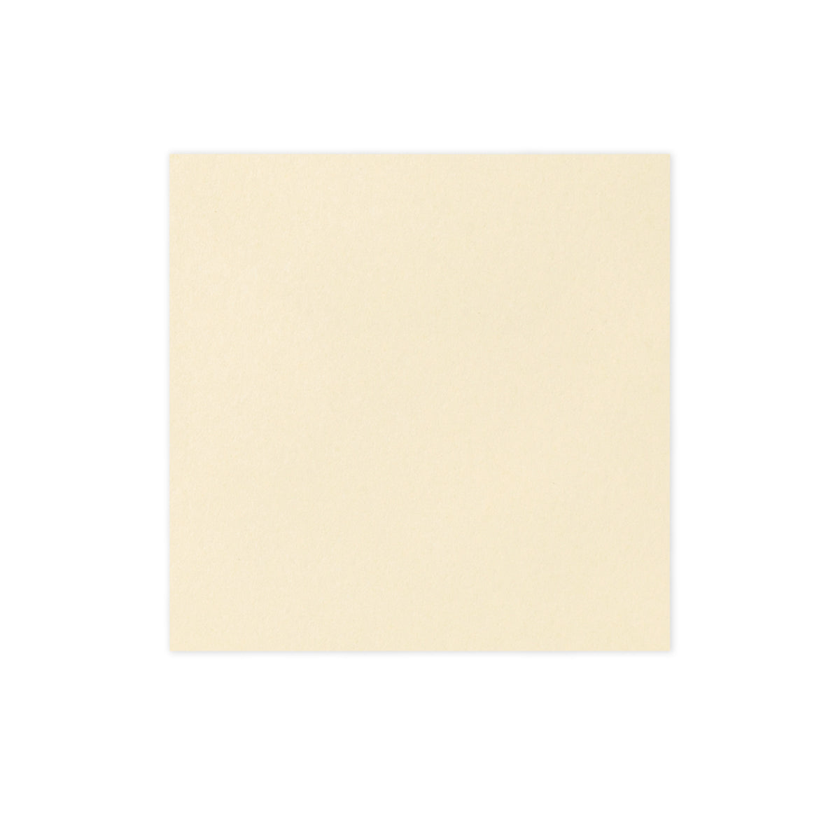 Enveloppe magnolia 155x155 mm