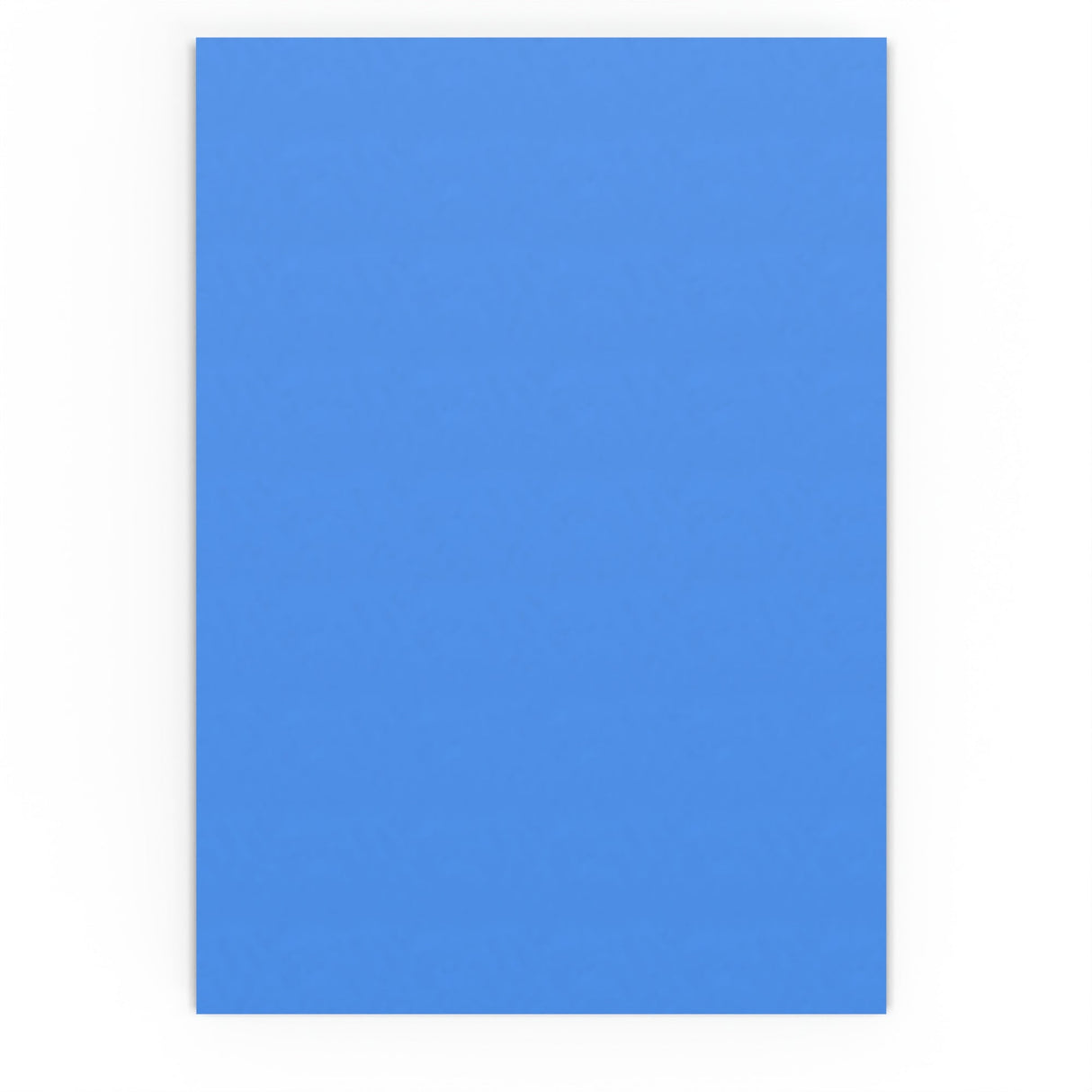 Enveloppe bleue éclatante 324x229 mm (C4)