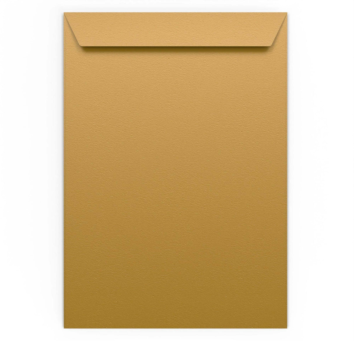 Enveloppe dorée 324x229 mm (C4)