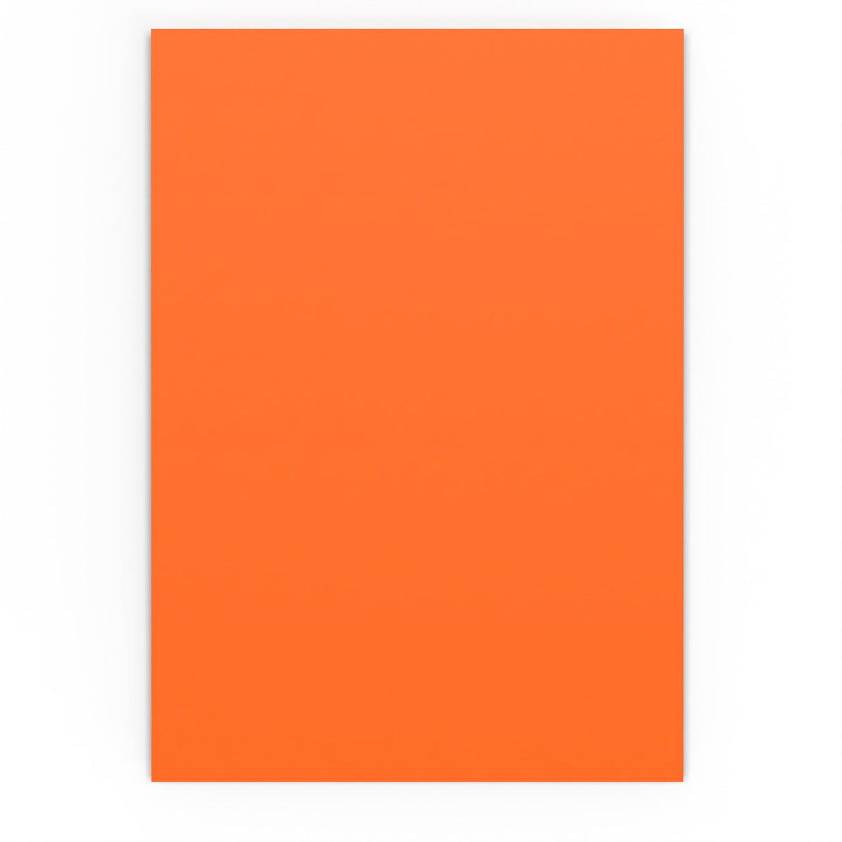 Enveloppe orange 324x229 mm (C4)