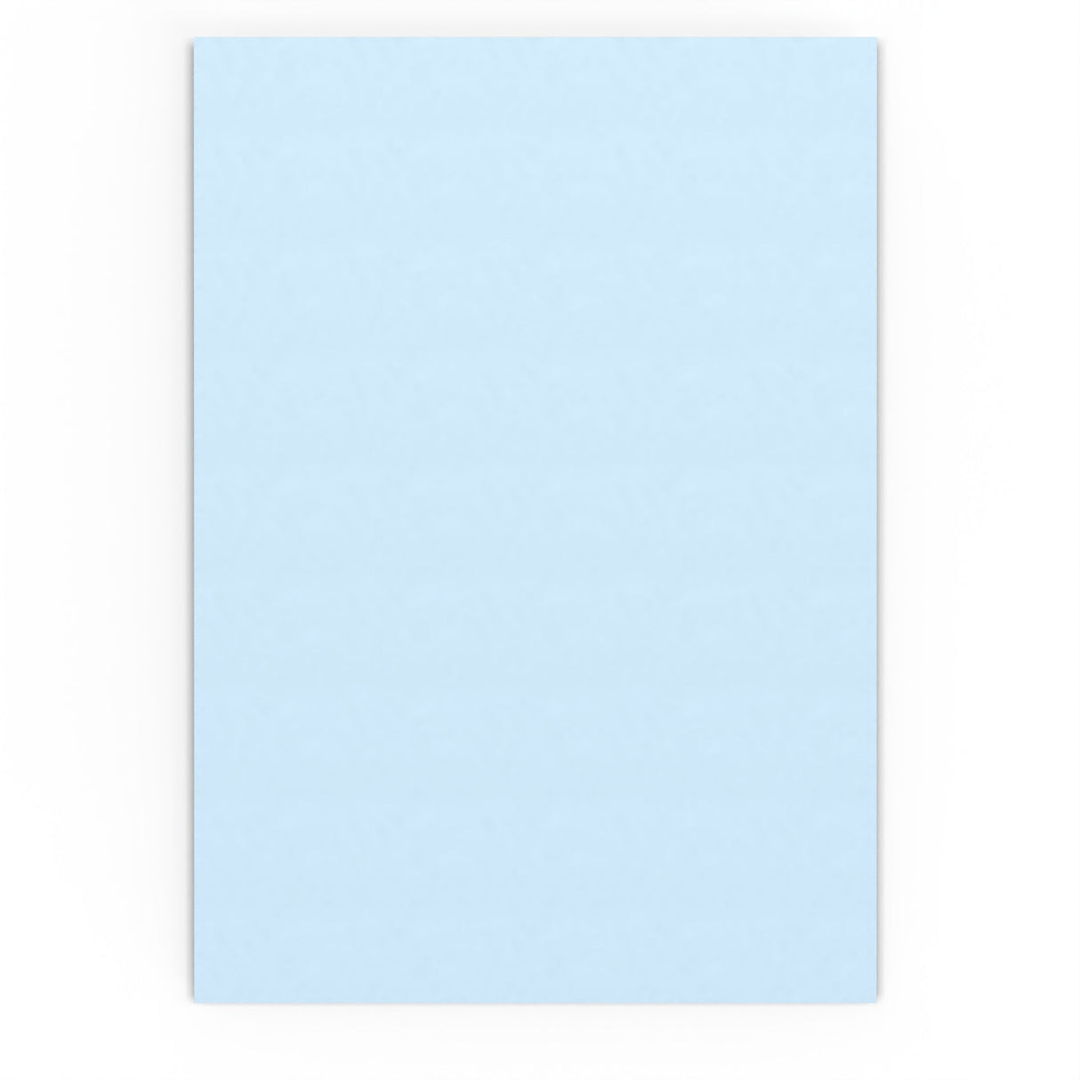 Enveloppe bleue pâle 324x229 mm (C4)