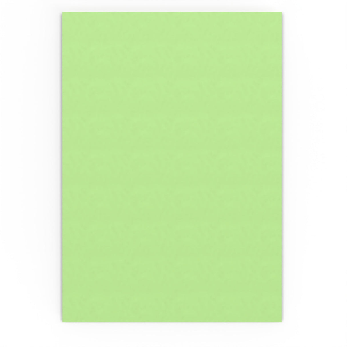 Enveloppe verte pâle 324x229 mm (C4)