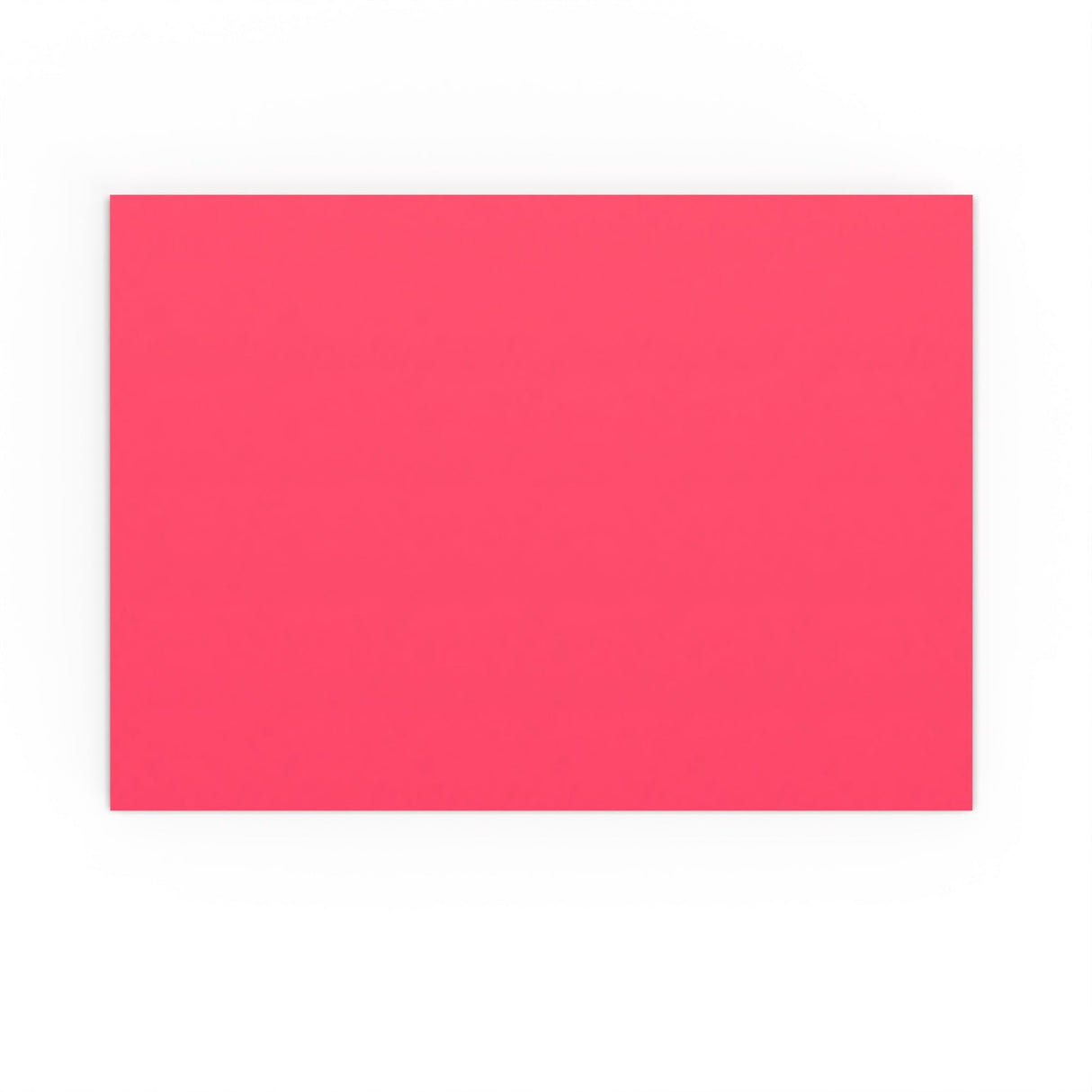 (C5)Enveloppe rose éclatante 162x229 mm