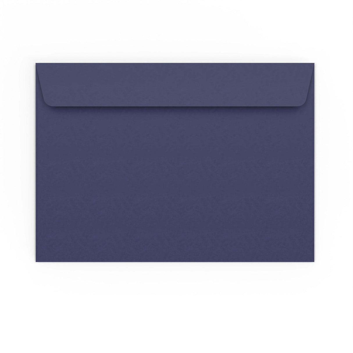Enveloppe bleue foncée 162x229 mm (C5)