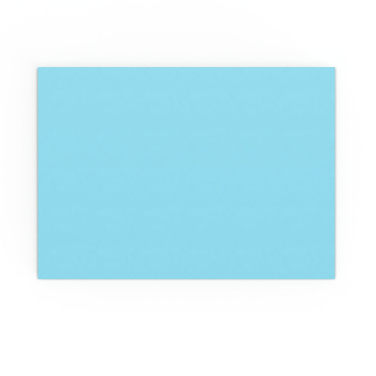 Enveloppe blueue vive 162x229 mm (C5)