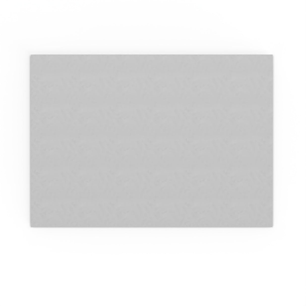 Enveloppe grise pâle 162x229 mm (C5)