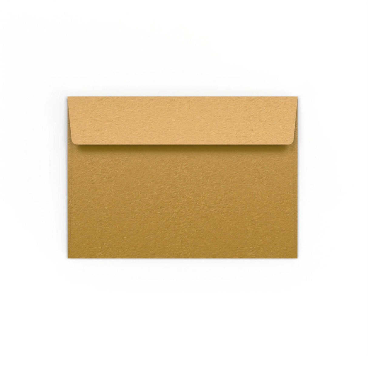 Enveloppe dorée 114x162 mm (C6)