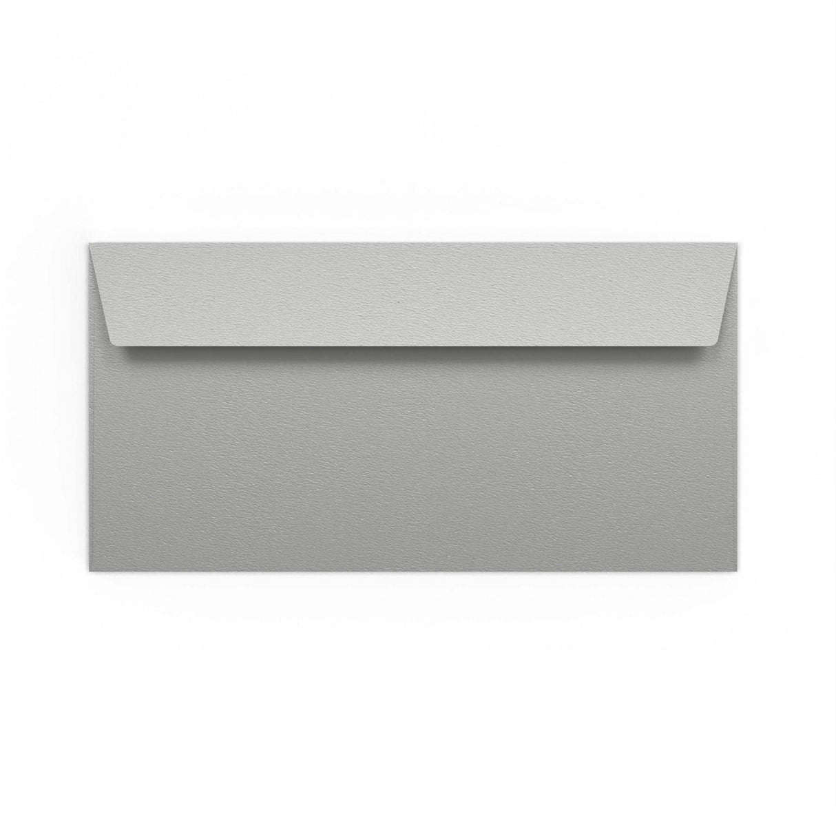 Enveloppe argentée 110x220 mm (DL)