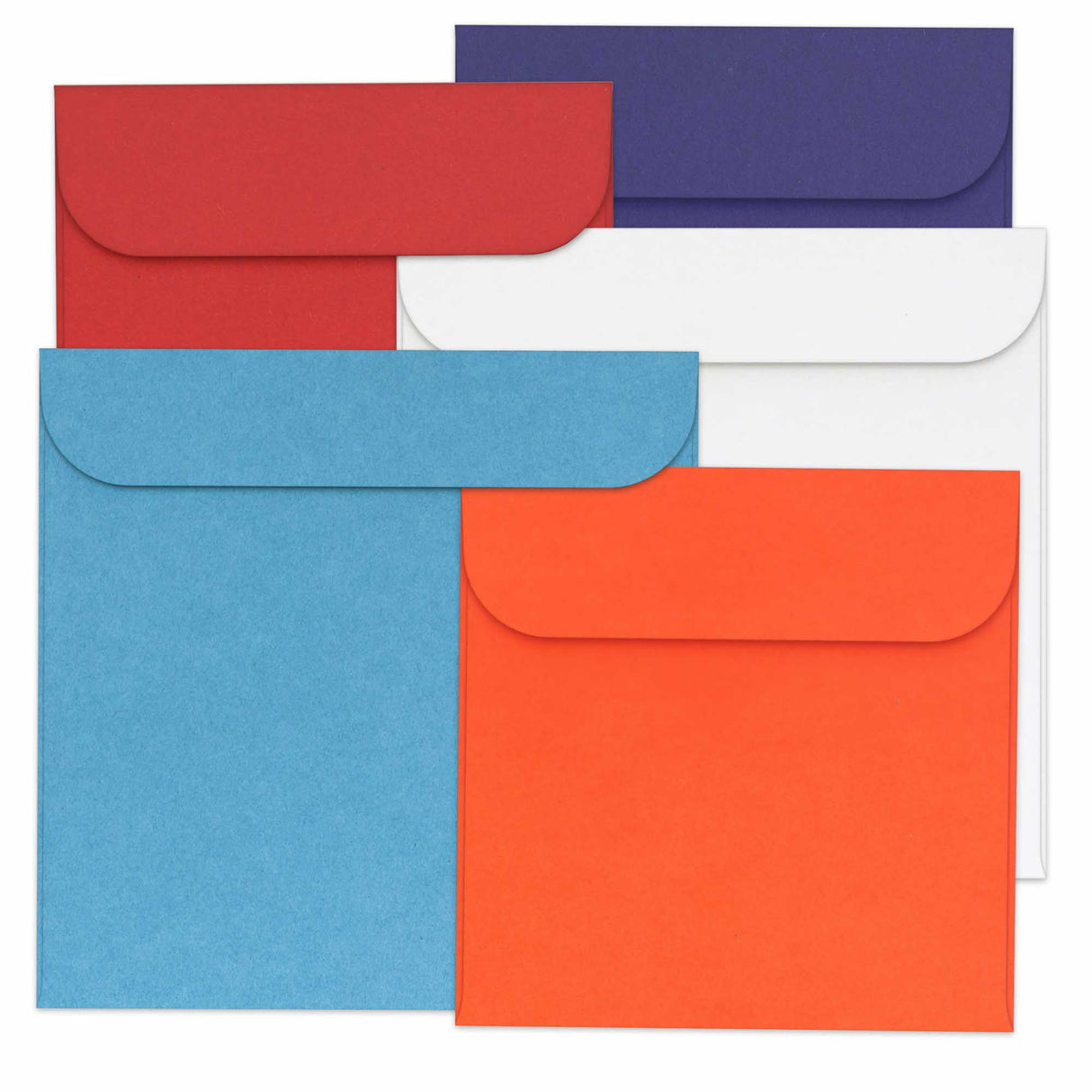 Enveloppe pour CD