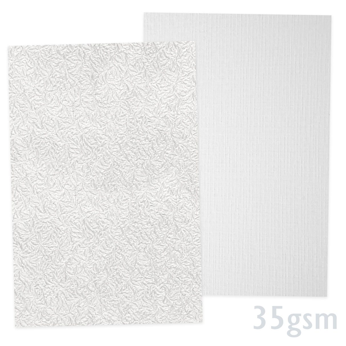 Papier translucide 35g/m² - 10 feuilles A4