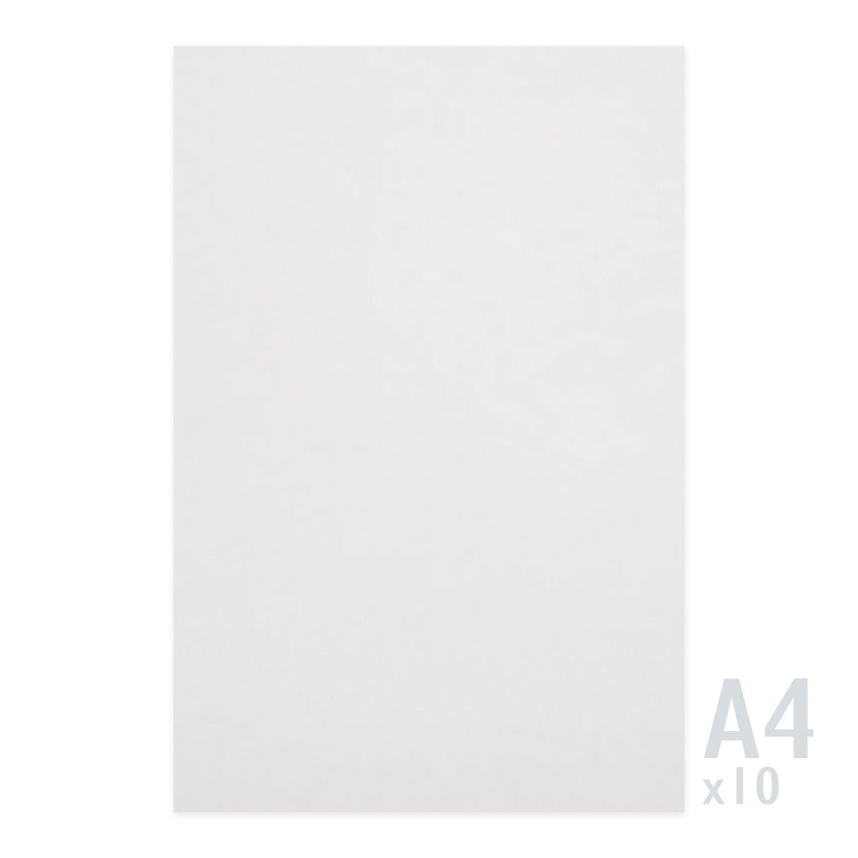 Papier blanc cassé 250g/m²