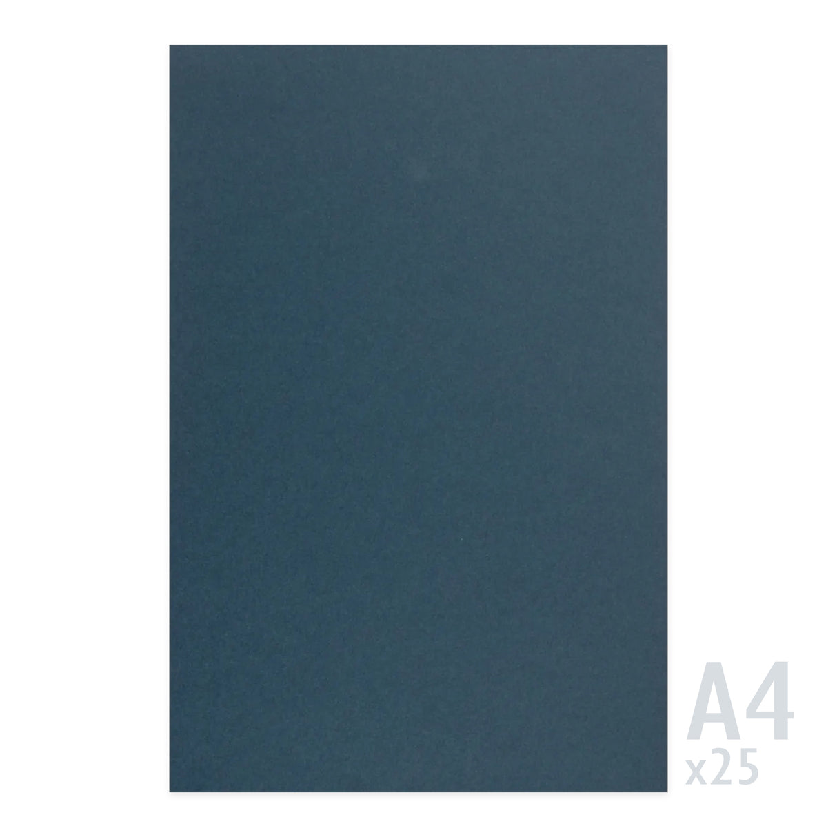 Papier Sirio Color 210g/m² - 25 feuilles