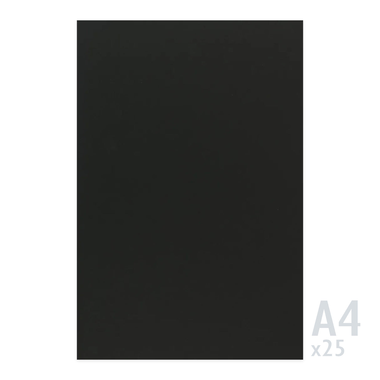 Papier Sirio Color 210g/m² - 25 feuilles