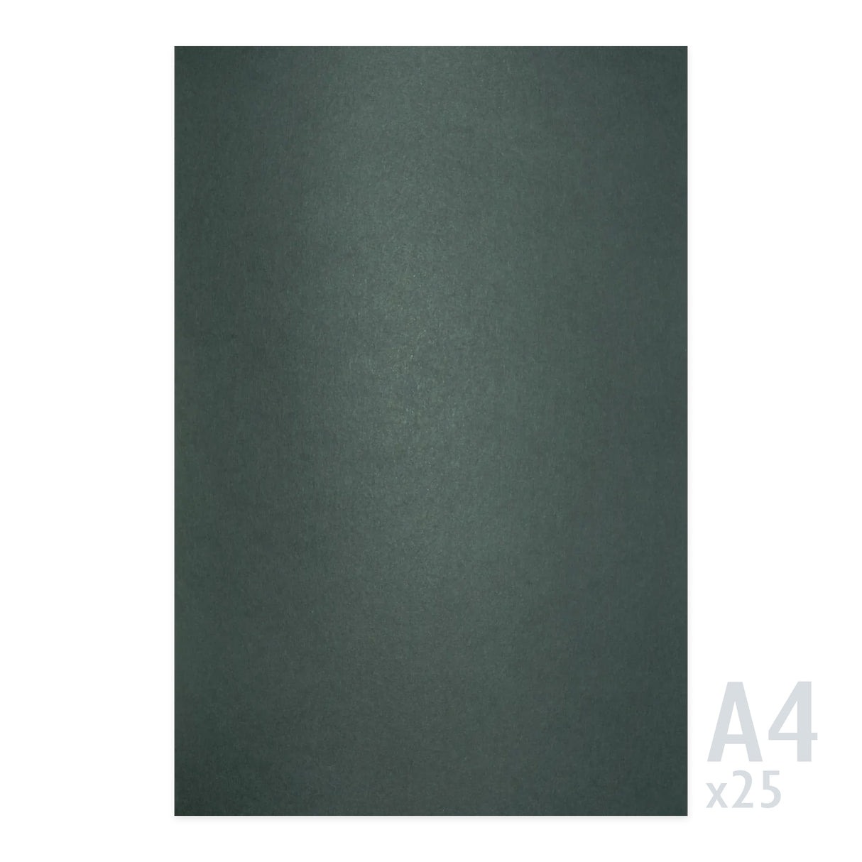 Papier Sirio Color 210g/m² - 25 feuilles