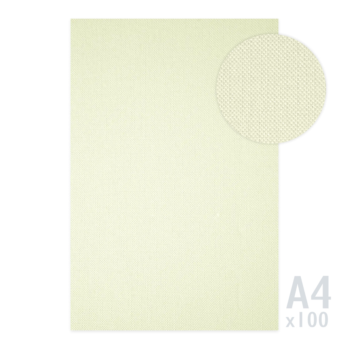 Papier texturé 246g/m²