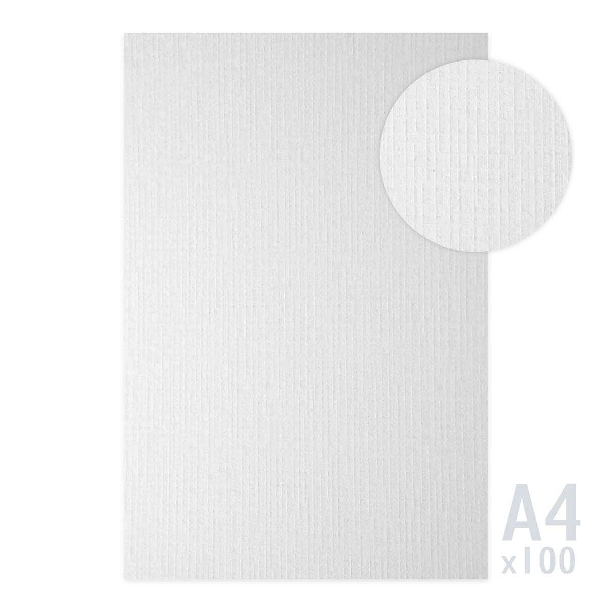 Papier vergé 246g/m²