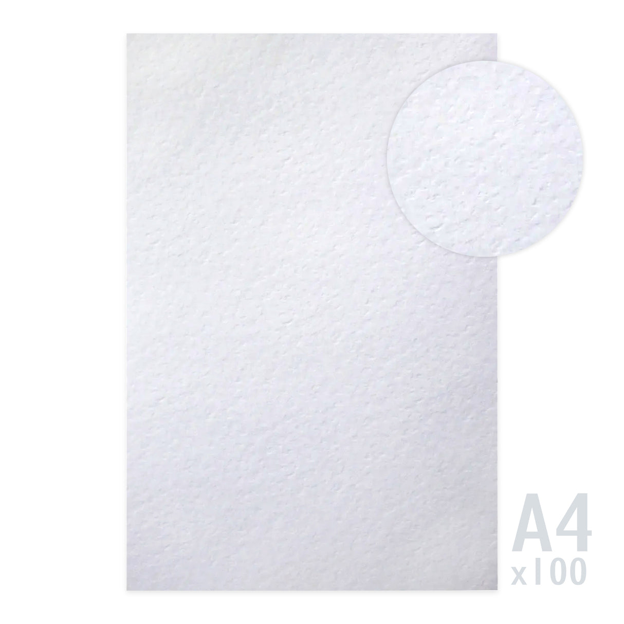 Papier texturé martelé 246g/m²