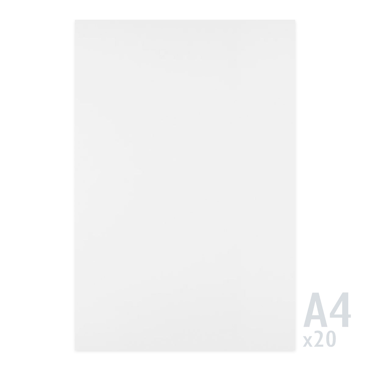 Papier Lessebo 170g/m² - 20 feuilles