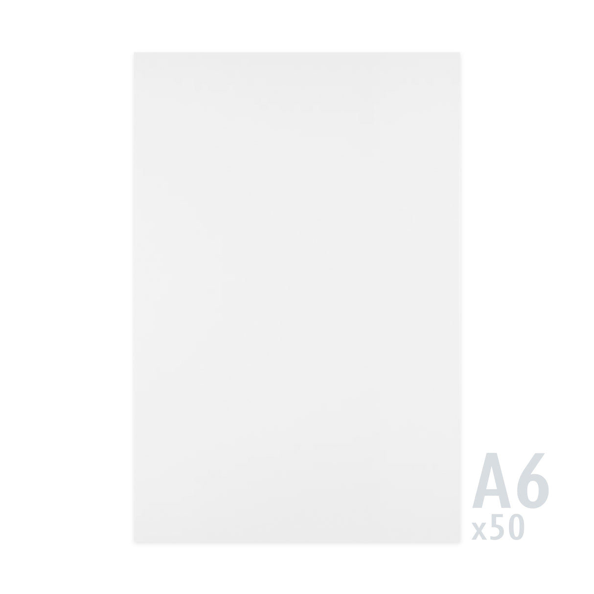 Papier blanc cassé 250g/m²