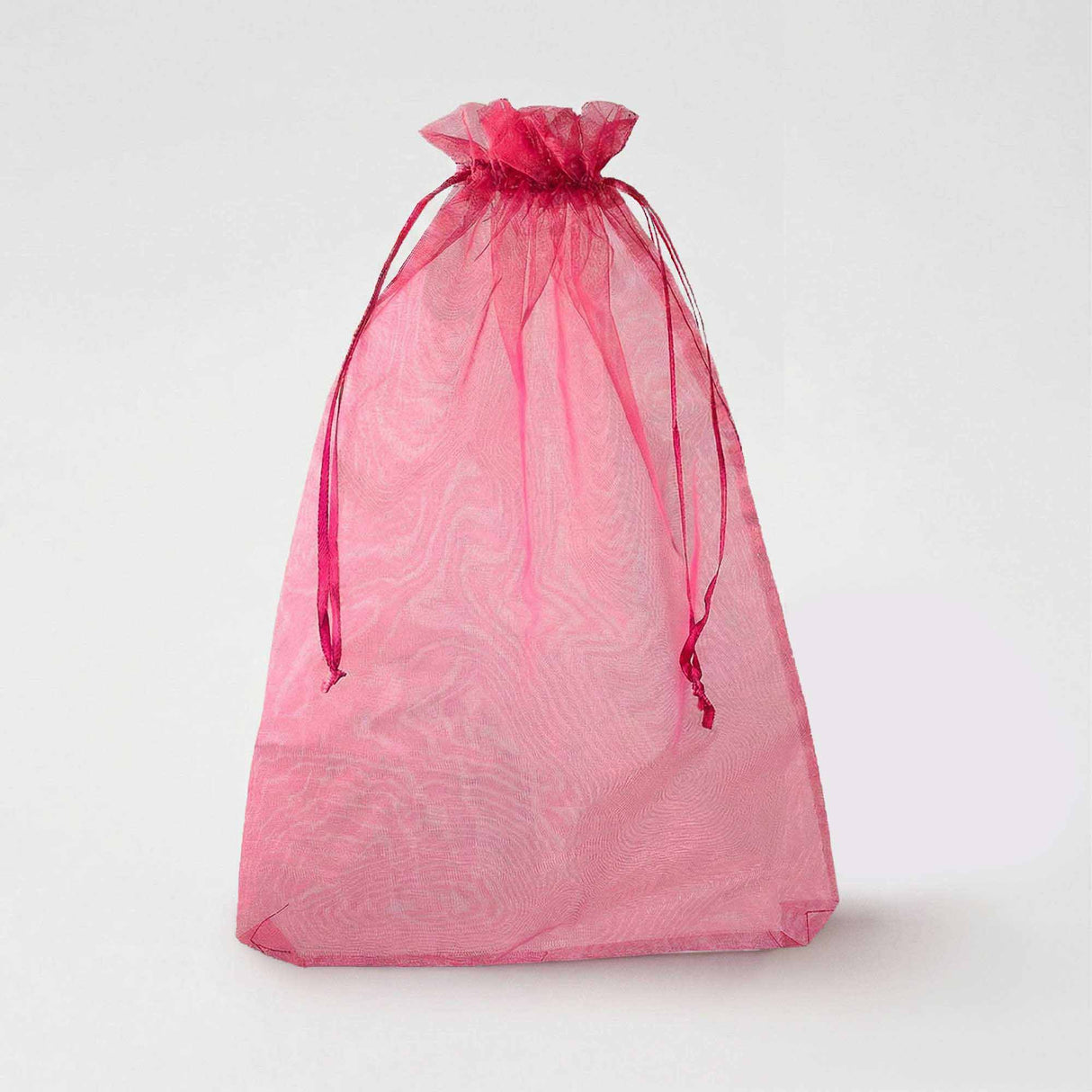 Sachets Organza