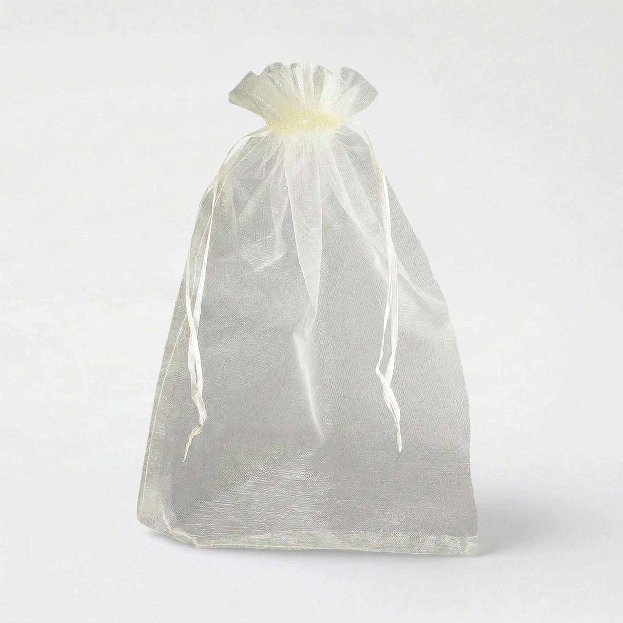 Sachets Organza