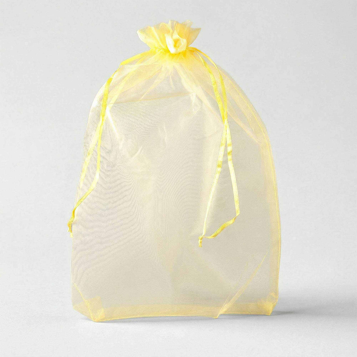 Sachets Organza