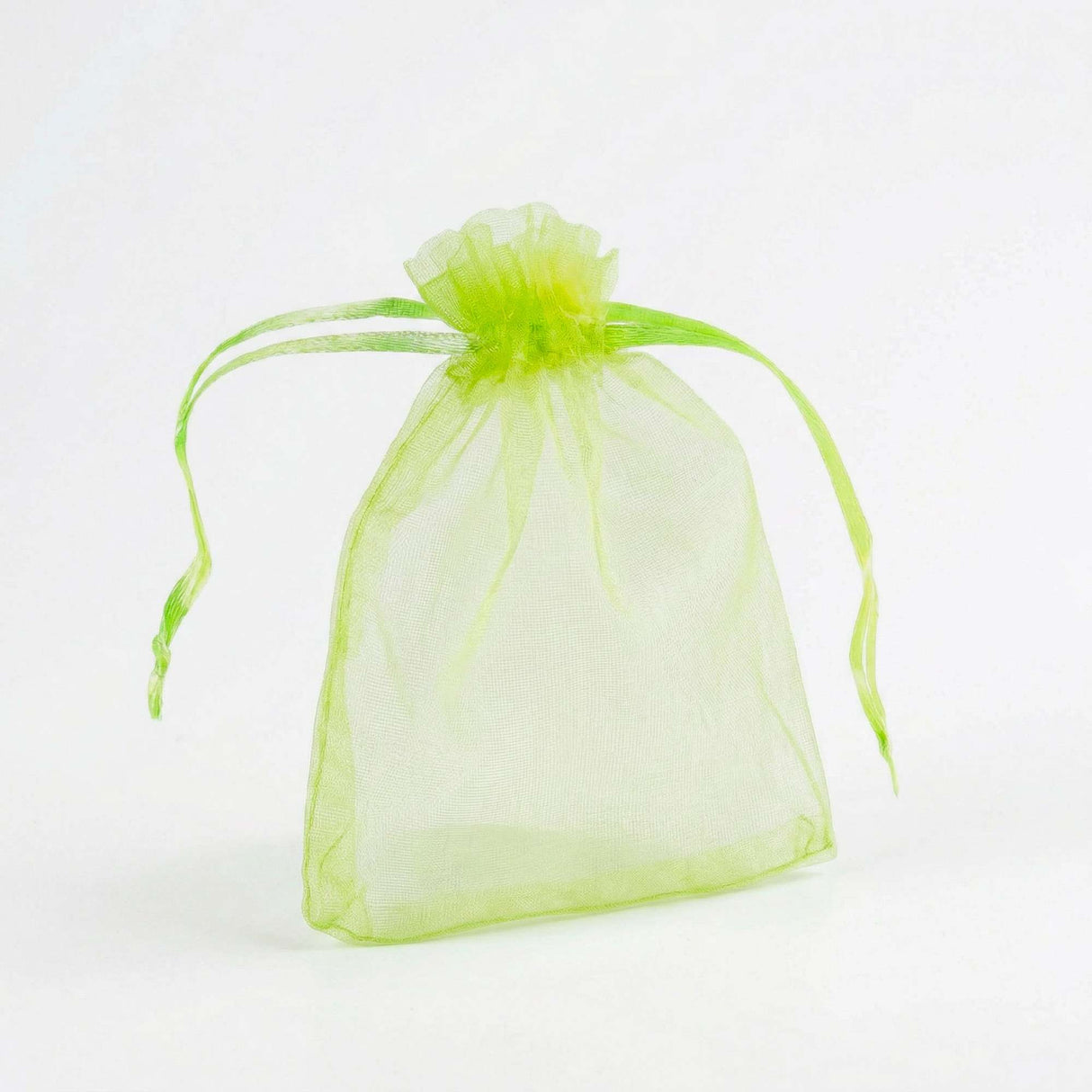 Sachets Organza